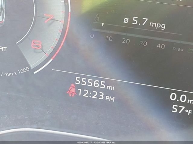 Audi A4 Premium Plus 45 Tfsi S Line Quattro S Tronic Image 14