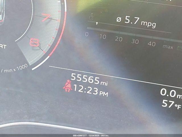 Audi A4 Premium Plus 45 Tfsi S Line Quattro S Tronic Image 14