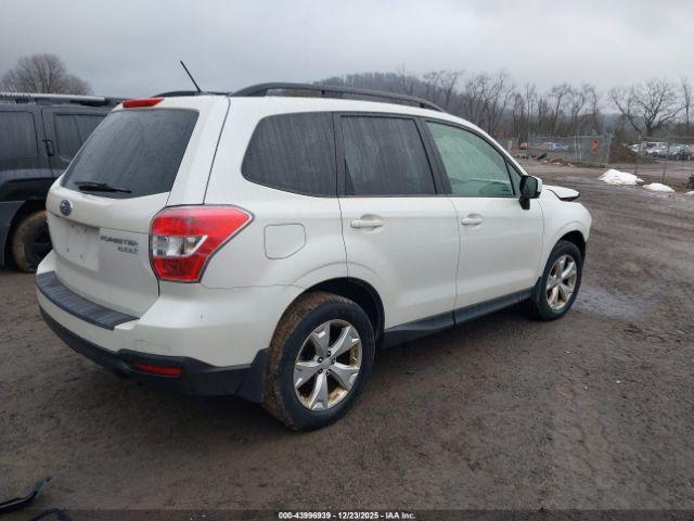 Subaru Forester 2.5i Premium Image 13