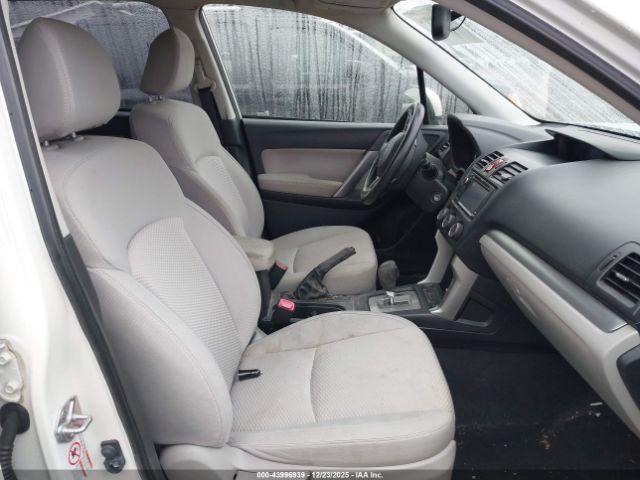 Subaru Forester 2.5i Premium Image 15