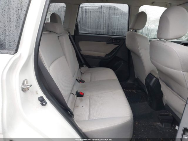 Subaru Forester 2.5i Premium Image 2