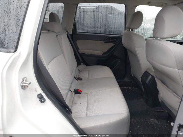 Subaru Forester 2.5i Premium Image 2