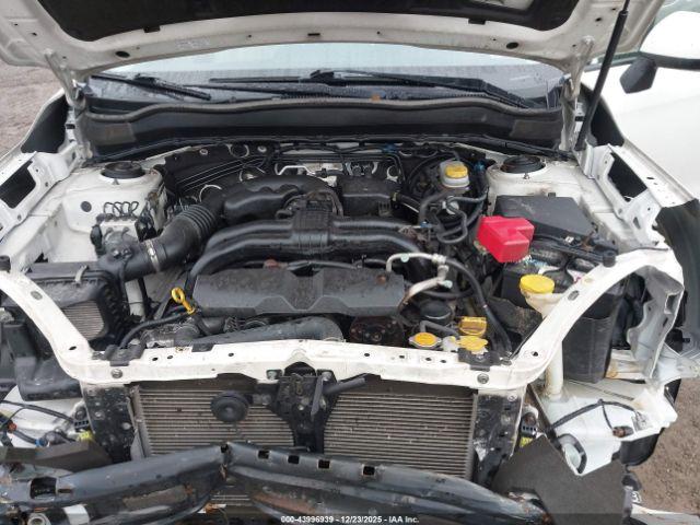 Subaru Forester 2.5i Premium Image 17