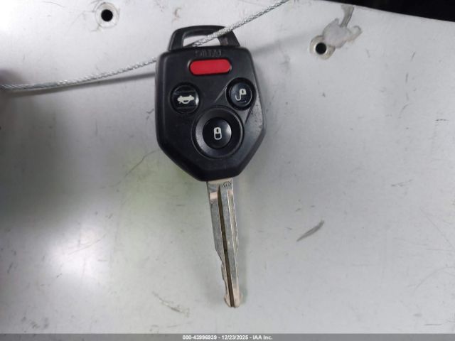 Subaru Forester 2.5i Premium Image 3