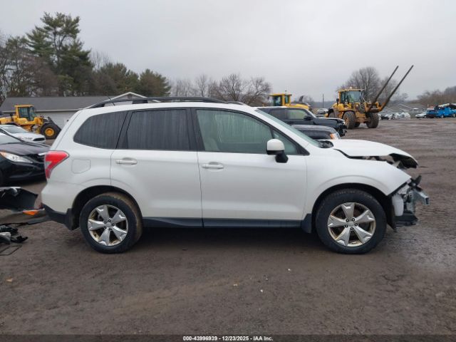 Subaru Forester 2.5i Premium Image 5