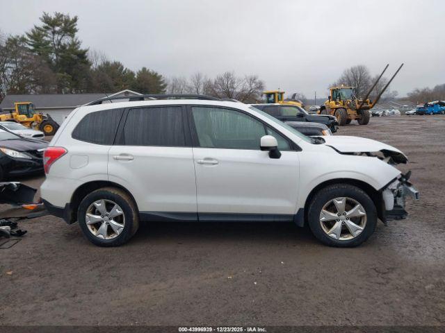 Subaru Forester 2.5i Premium Image 5
