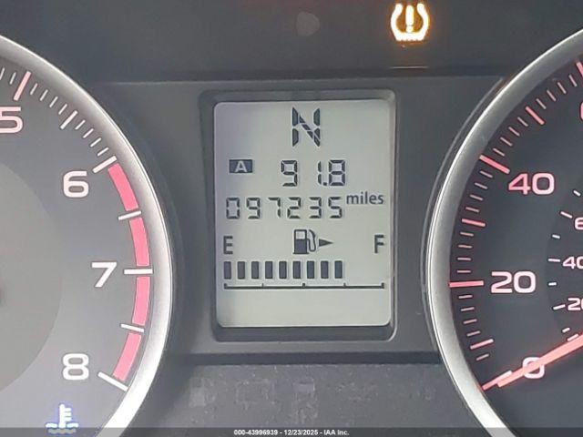 Subaru Forester 2.5i Premium Image 9