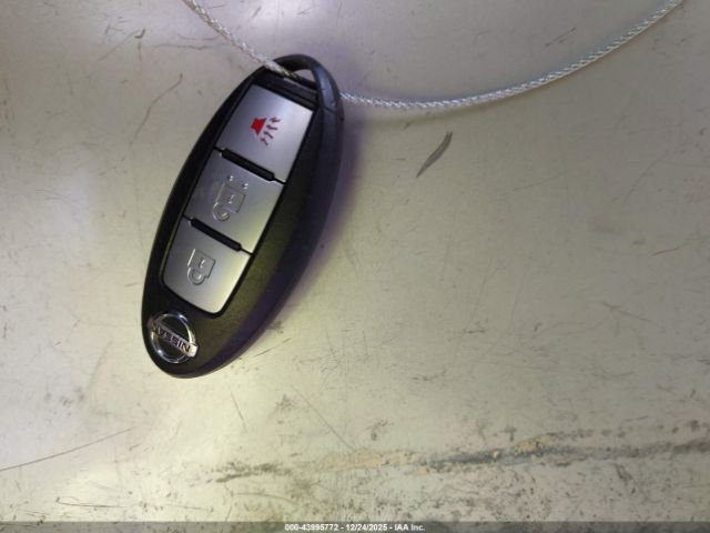 Nissan Rogue Sv Image 14