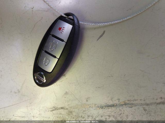 Nissan Rogue Sv Image 14