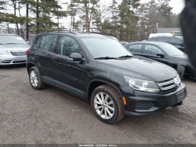Volkswagen Tiguan Image 1