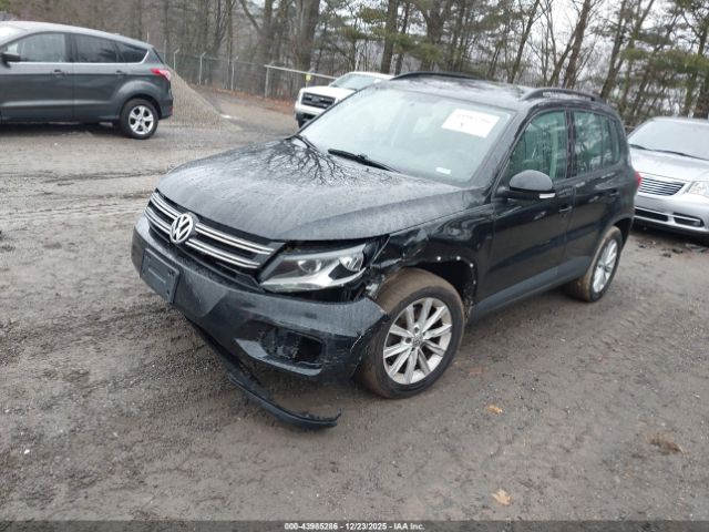 Volkswagen Tiguan Image 2