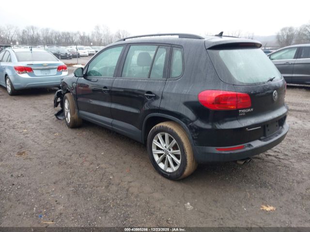Volkswagen Tiguan Image 3