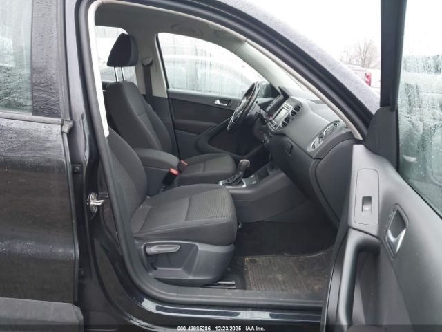 Volkswagen Tiguan Image 4