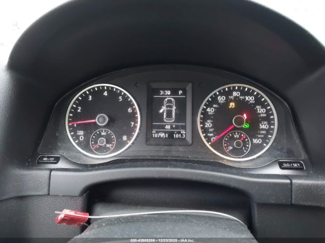 Volkswagen Tiguan Image 7