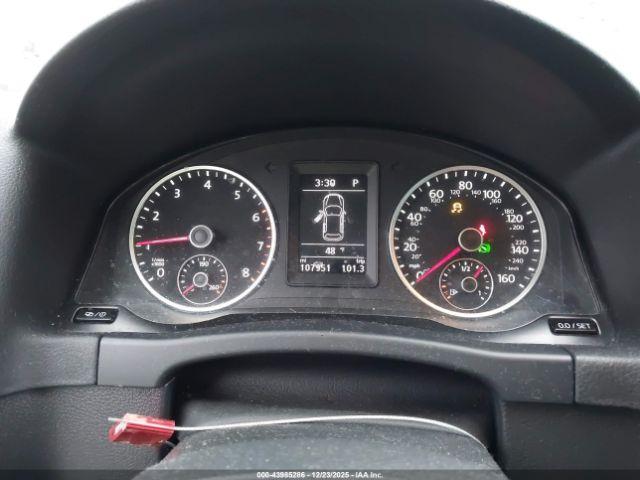 Volkswagen Tiguan Image 7