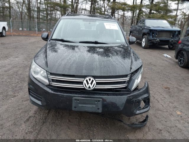 Volkswagen Tiguan Image 17