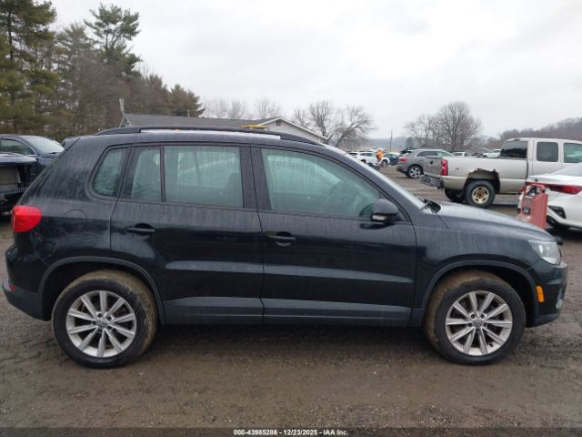 Volkswagen Tiguan Image 12
