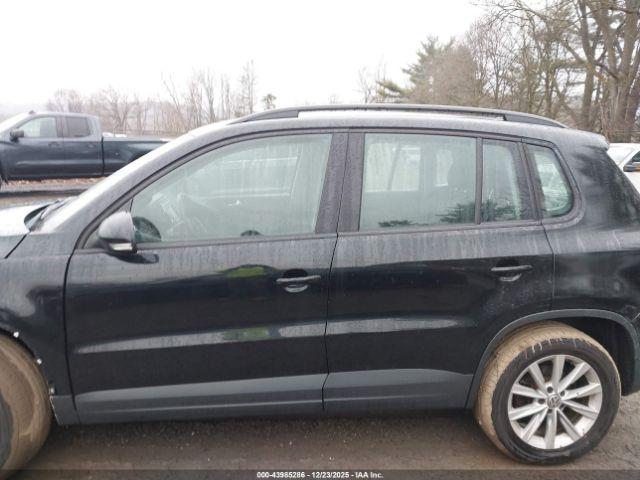 Volkswagen Tiguan Image 11