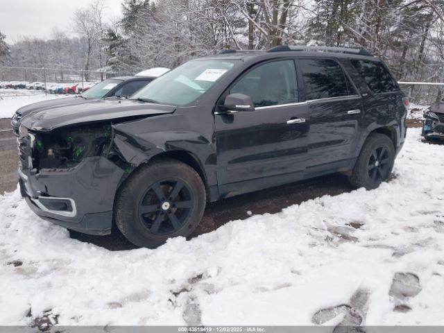 GMC Acadia Slt-1 Image 14