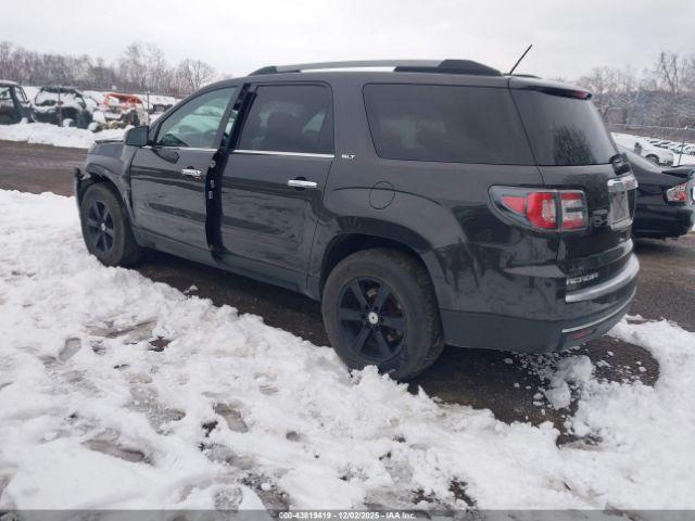 GMC Acadia Slt-1 Image 4