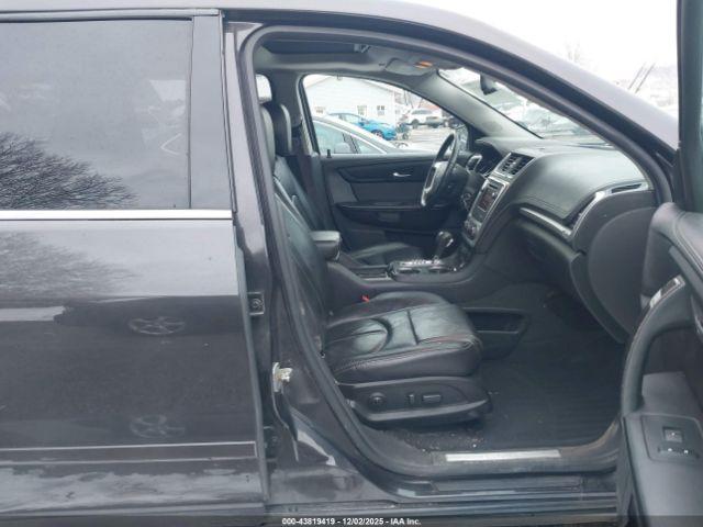 GMC Acadia Slt-1 Image 17