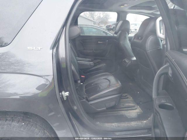 GMC Acadia Slt-1 Image 9