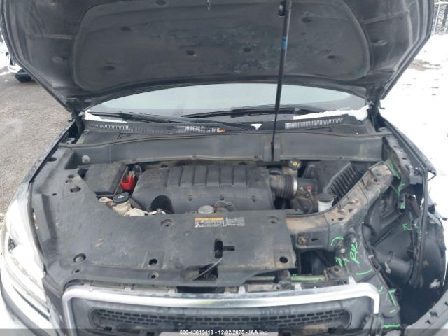 GMC Acadia Slt-1 Image 8