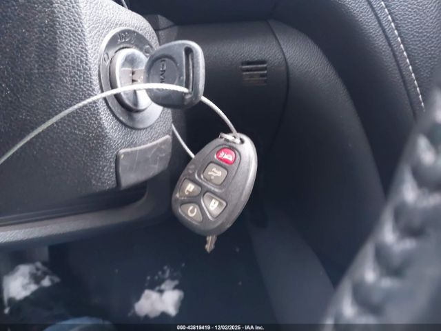 GMC Acadia Slt-1 Image 16