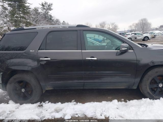 GMC Acadia Slt-1 Image 10