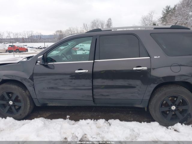 GMC Acadia Slt-1 Image 11