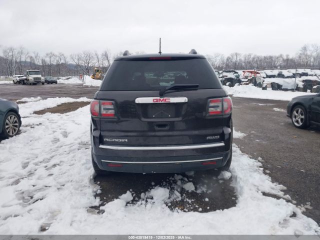 GMC Acadia Slt-1 Image 12