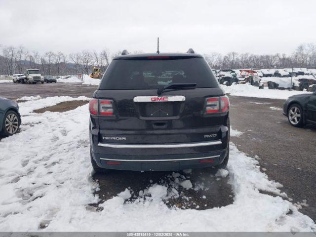 GMC Acadia Slt-1 Image 12