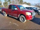 Nissan Titan Se Image 1