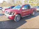 Nissan Titan Se Image 11
