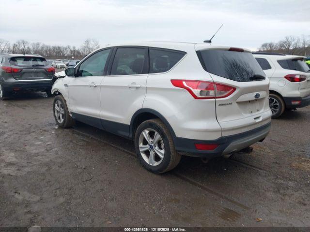 Ford Escape Se Image 5