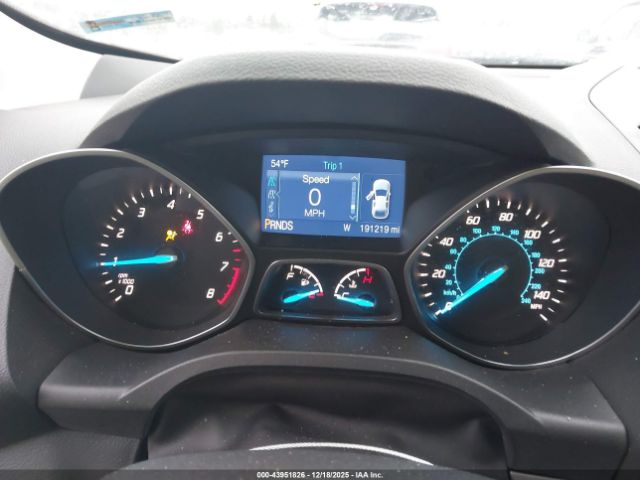 Ford Escape Se Image 6