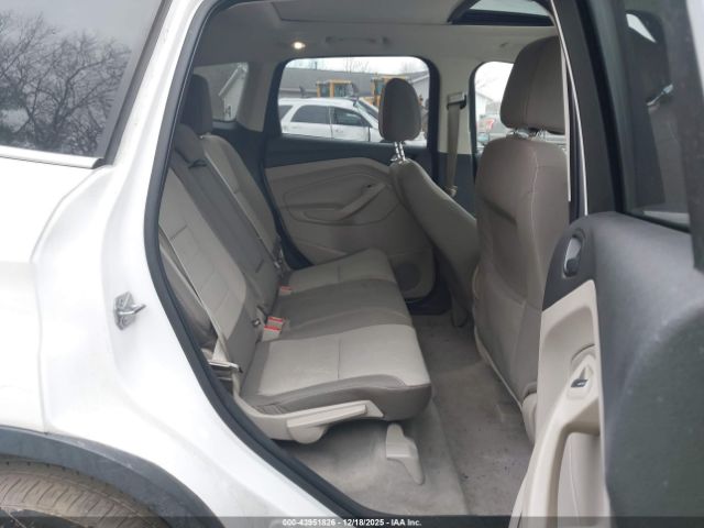 Ford Escape Se Image 7