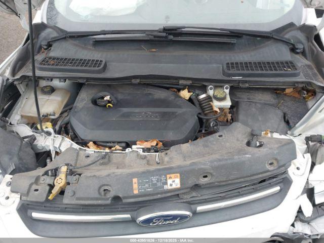 Ford Escape Se Image 9