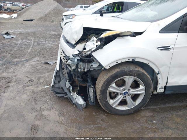 Ford Escape Se Image 8