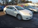 Buick LaCrosse Convenience Group Image 1