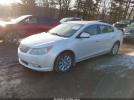 Buick LaCrosse Convenience Group Image 2