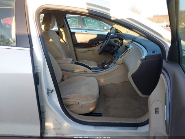 Buick LaCrosse Convenience Group Image 5