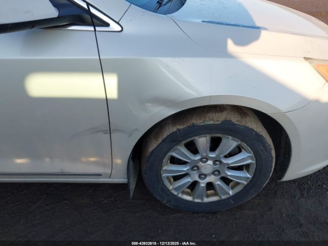 Buick LaCrosse Convenience Group Image 4