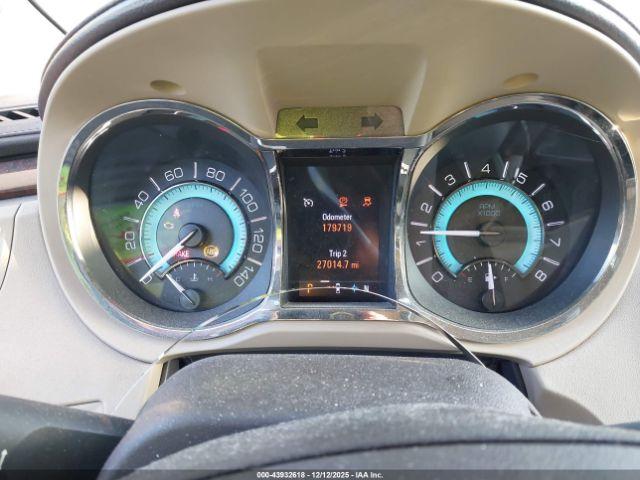 Buick LaCrosse Convenience Group Image 3