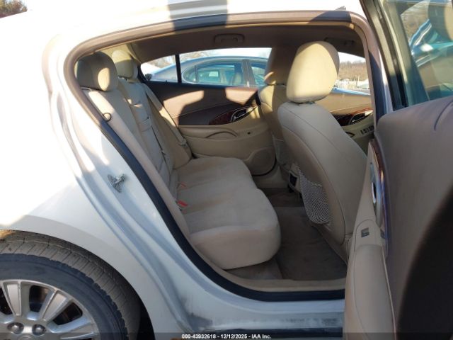 Buick LaCrosse Convenience Group Image 13