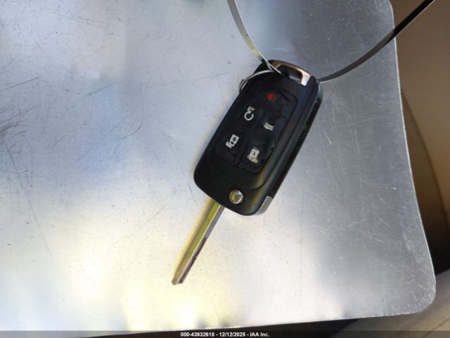 Buick LaCrosse Convenience Group Image 11