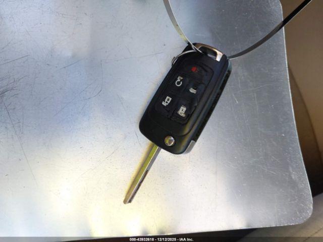 Buick LaCrosse Convenience Group Image 11