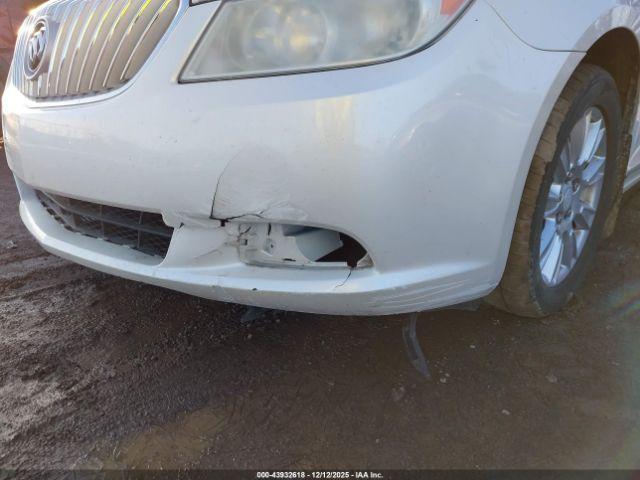 Buick LaCrosse Convenience Group Image 9