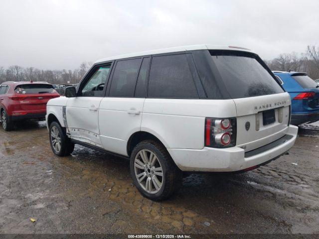 Land Rover Range Rover Hse Image 7