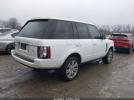 Land Rover Range Rover Hse Image 2